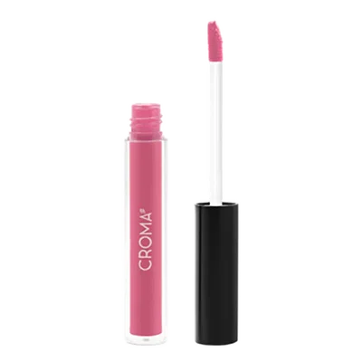 Labial Líquido Intransferible ROSA MATE