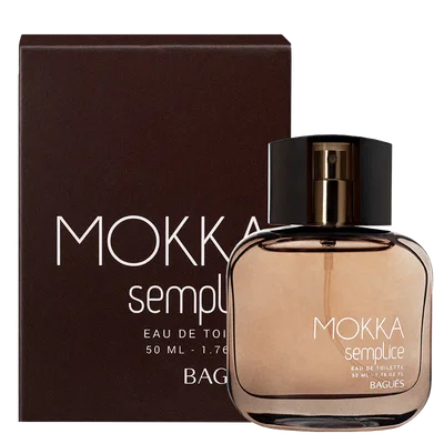 MOKKA 50ml
