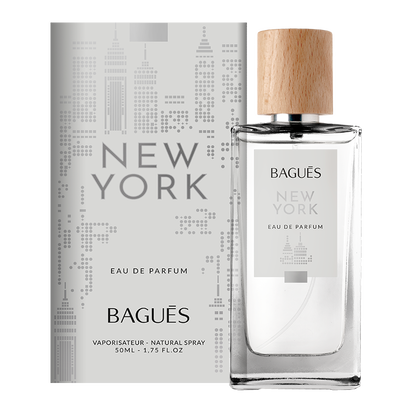 New York 50ml - 212 