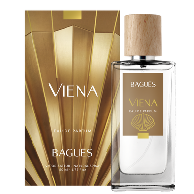Viena 50ml - Venus