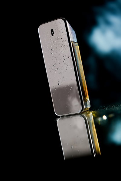 One Millón Lucky 100ml UNLOCK