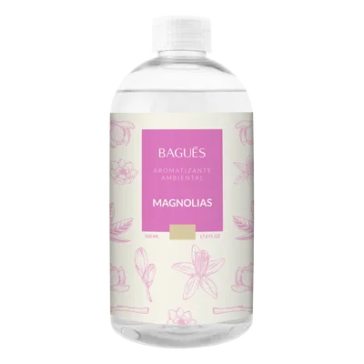 Aromatizante Magnolias 500ml