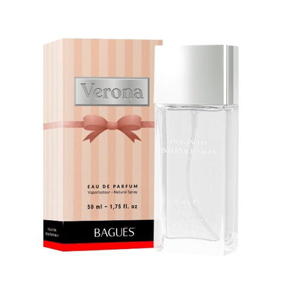 Verona 50ml - Chloe