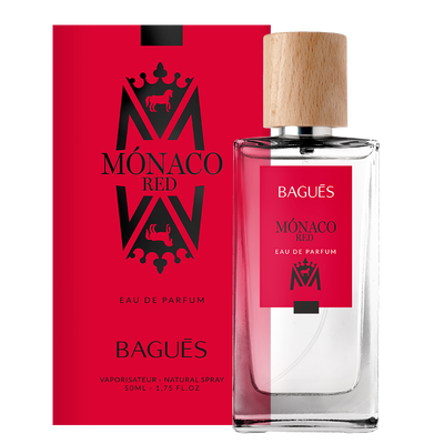 Monaco Red 50ml - Polo Red