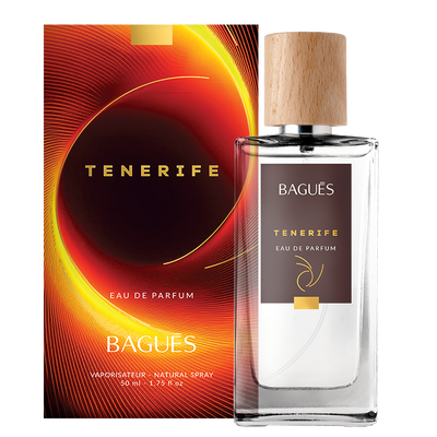Tenerife 50ml - Fahrenheit