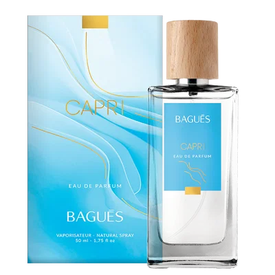 Capri 50ml - Acqua di gioia