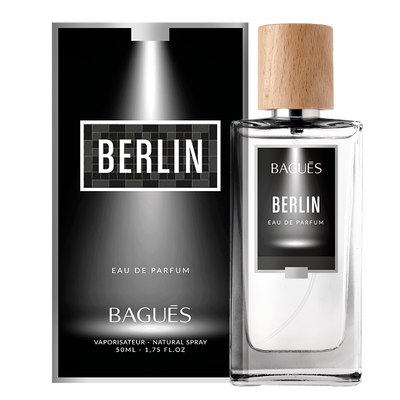 Berlín 50ml - L’interdit