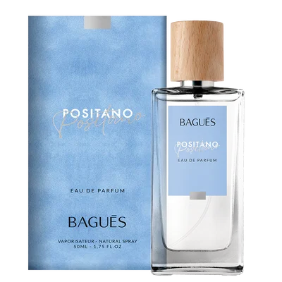 Positano 50ml - Light Blue 