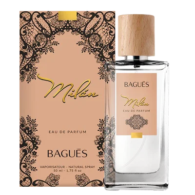 Milan 50ml - The only one