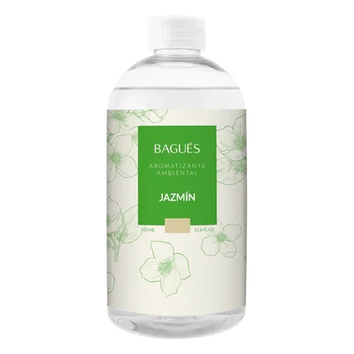 Aromatizante Jazmín 500ml