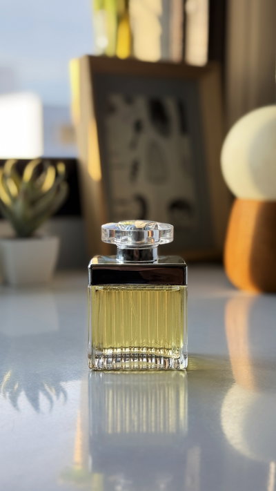 Chloe 80ml UNLOCK 