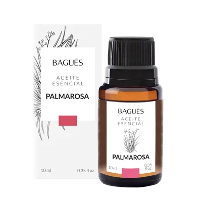 Aceite Esencial PALMAROSA 10ml