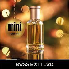 Boss Bottled 25ml UNLOCK