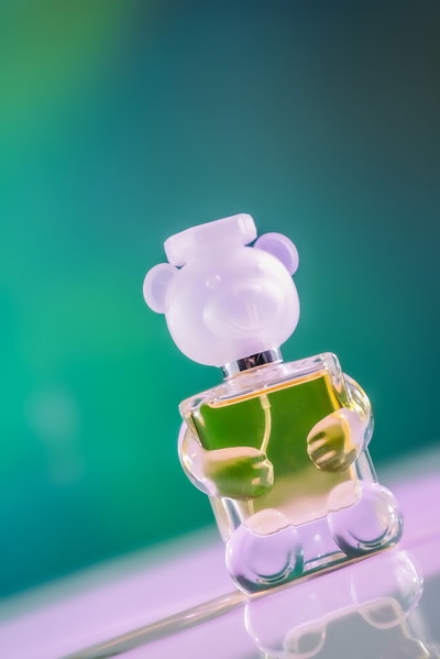 Moschino Toy 2 30ml UNLOCK