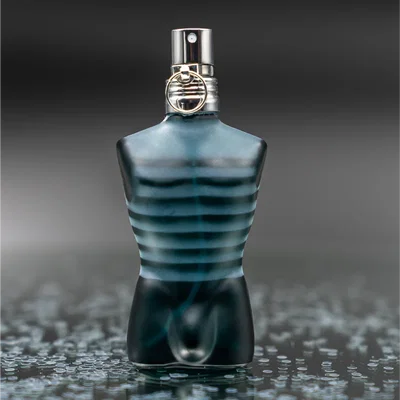 Le Male 125ml UNLOCK