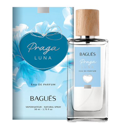 Praga Luna 50ml - Nina luna