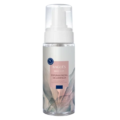 Espuma de Limpieza 150ml