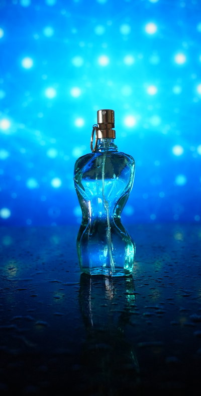 La Belle Paraside Garden 30ml UNLOCK