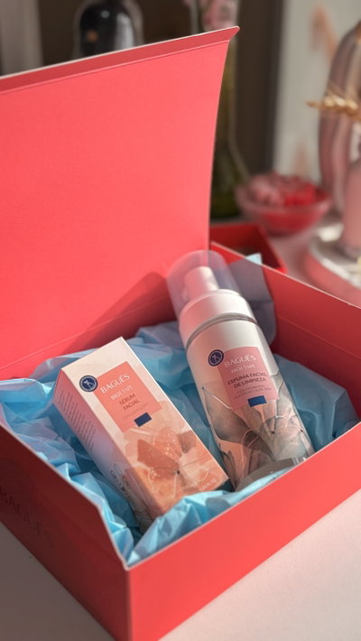Box Skincare