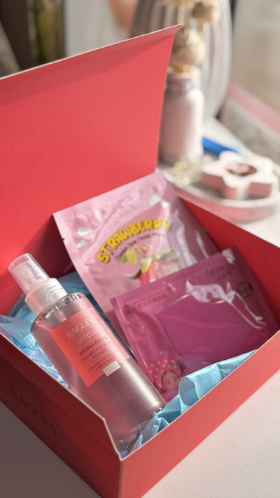 Box Facial