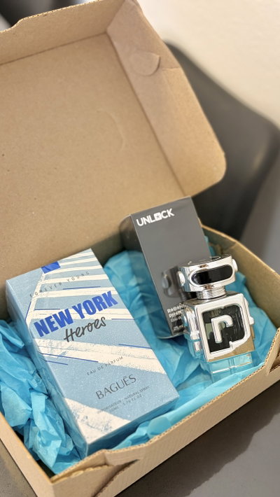 Box Día del Amigo 3