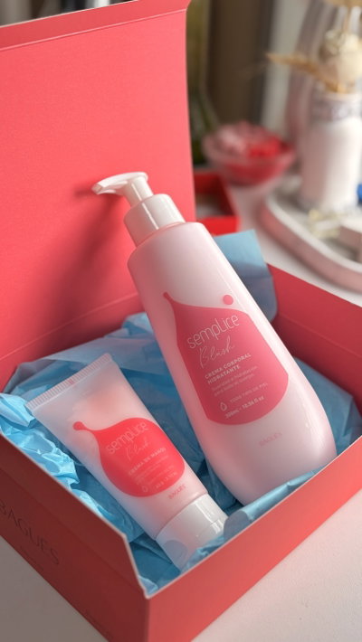 Box Blush