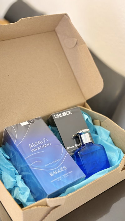 Box Día del Amigo 2