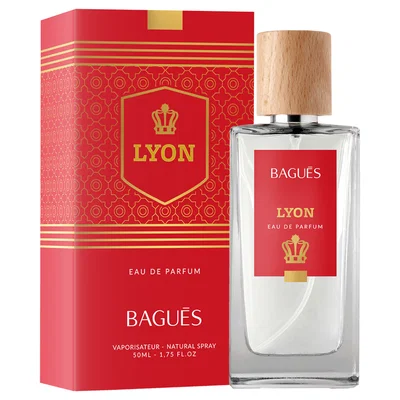 Lyon 50ml - Scandal Absolu