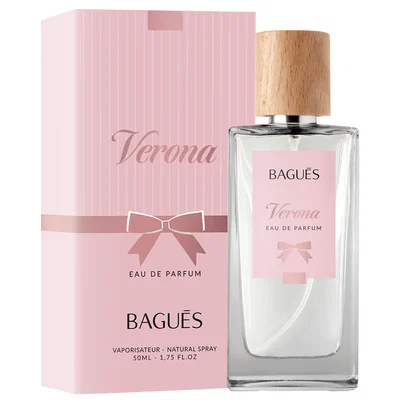 Verona 50ml - Chloe