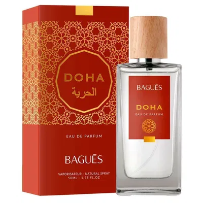 Doha 50ml - Sublime