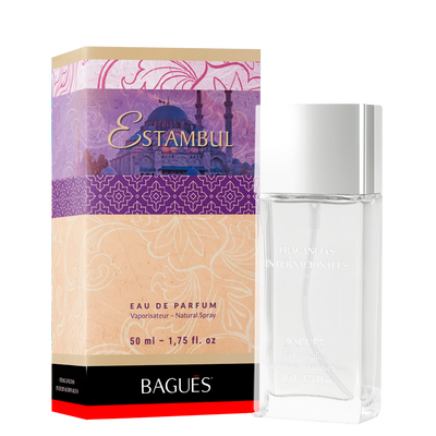 Estambul 50ml - Wonderstruck 
