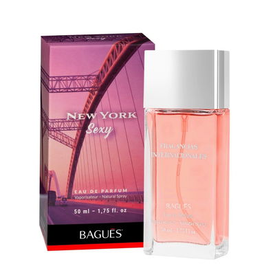 New York Sexy 50ml - 212 Sexy