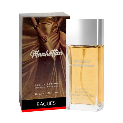 Manhattan 50ml - 212 Vip
