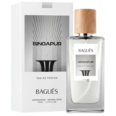 Singapur 50ml - Phantom