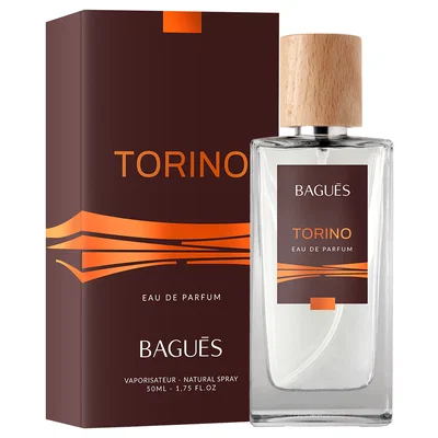 Torino 50ml - Stronger with you intensely