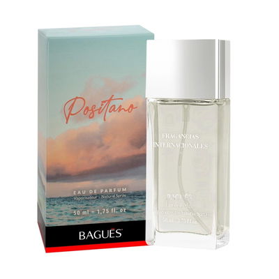 Positano 50ml - Light Blue 