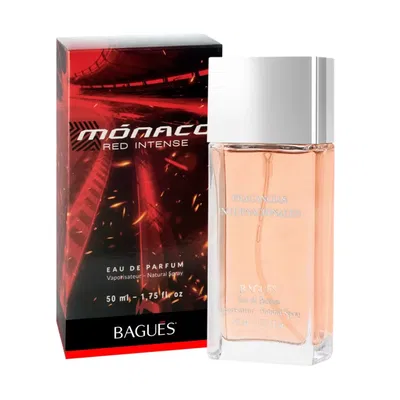 Monaco Red Intense 50ml - Polo Red Intense