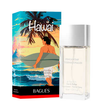 Hawai Masc 50ml - Le Male Elixir 