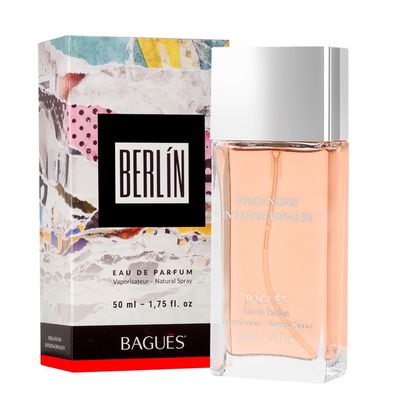 Berlín 50ml - L’interdit