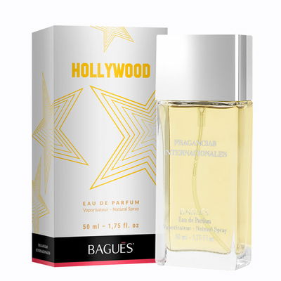 Hollywood 50ml - Divine