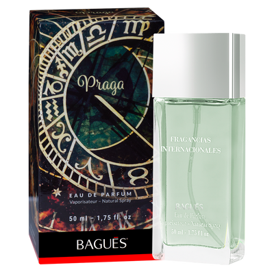 Praga 50ml - Nina 