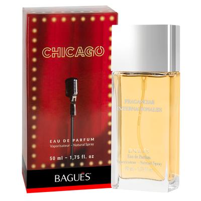 Chicago 50ml - CH