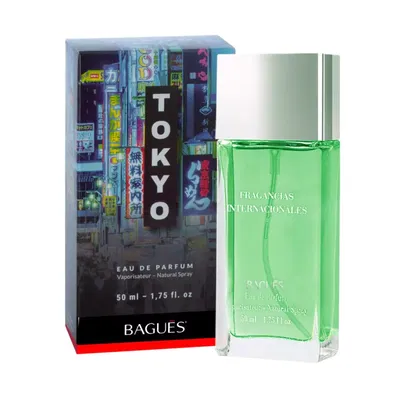 Tokyo 50ml - Kenzo homme