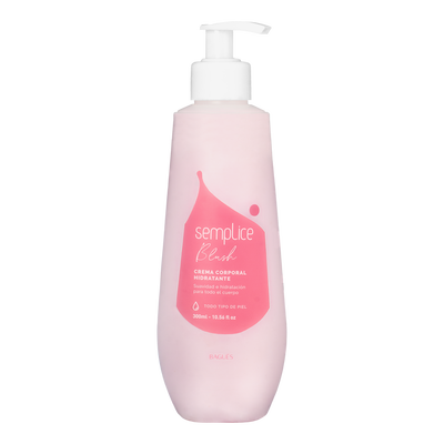Crema corporal BLUSH 300ml