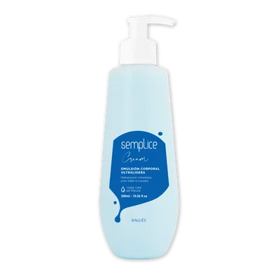 Crema corporal CREAM 300ml