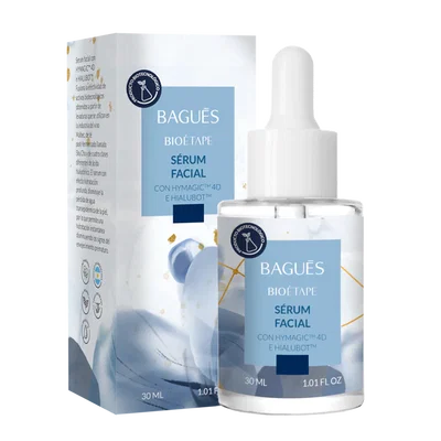 Sérum facial con hymagic 4D e hialubot 30ml