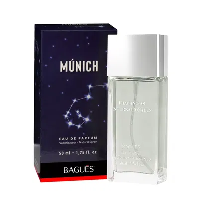 Munich 50ml - Infinite
