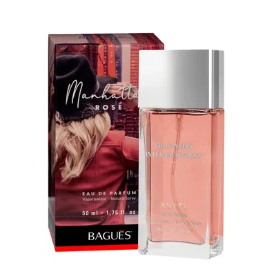 Manhattan Rosé 50ml - 212 vip rosé