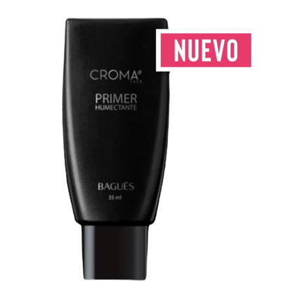 Primer pre base humectante 