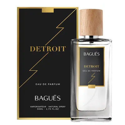 Detroit 50ml - Bad boy 